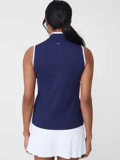 J.McLaughlin Aelia Sleeveless Top-Women Tops