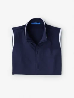 J.McLaughlin Aelia Sleeveless Top-Women Tops