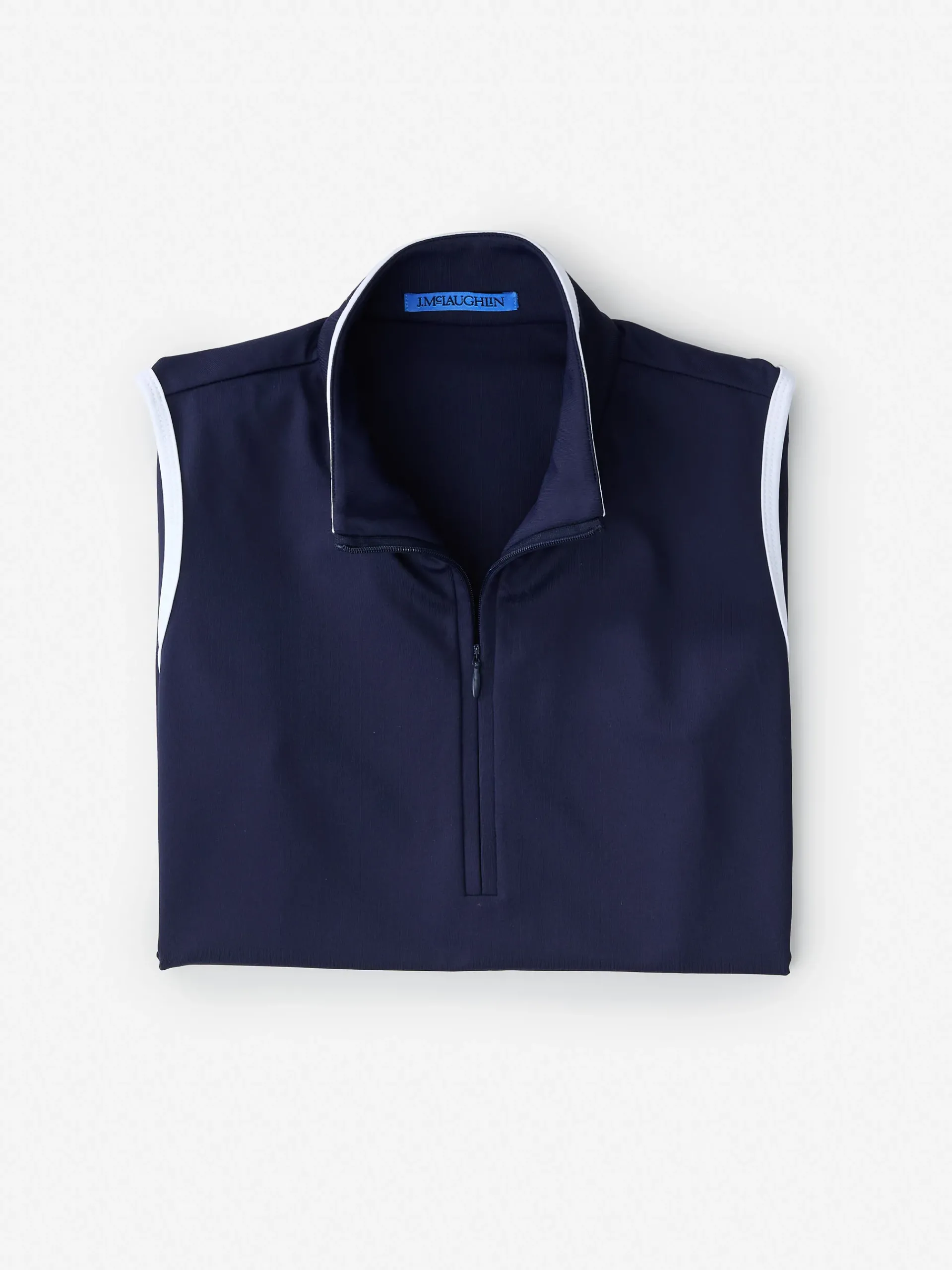 J.McLaughlin Aelia Sleeveless Top-Women Tops