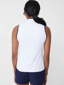 J.McLaughlin Aelia Sleeveless Top-Women Tops
