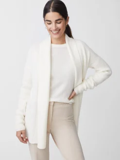 J.McLaughlin Agatha Cashmere Cardigan-Women Sweaters