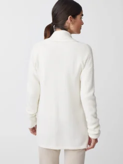 J.McLaughlin Agatha Cashmere Cardigan-Women Sweaters