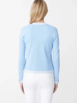 J.McLaughlin Ainsley Cardigan-Women Sweaters
