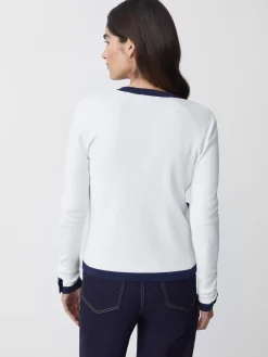 J.McLaughlin Ainsley Cardigan-Women Sweaters