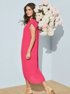 J.McLaughlin Aisha Dress-Women Dresses
