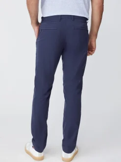 J.McLaughlin Akin Performance Pants- Pants
