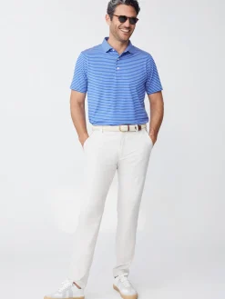 J.McLaughlin Akin Performance Pants- Pants