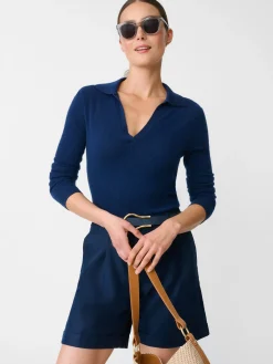 J.McLaughlin Alyce Cashmere Sweater-Women Sweaters