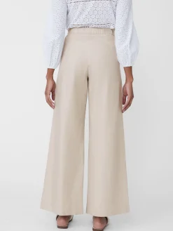 J.McLaughlin Amal Linen Blend Pants-Women Suits & Sets|Pants