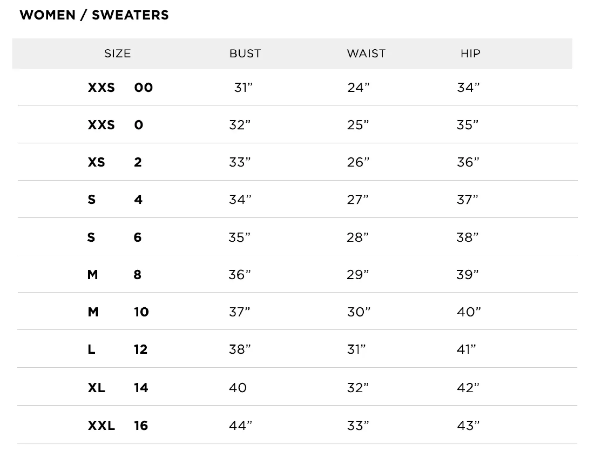 J.McLaughlin Anouk Sweater-Women Sweaters