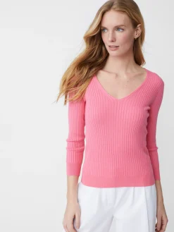 J.McLaughlin Anouk Sweater-Women Sweaters