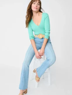 J.McLaughlin Anouk Sweater-Women Sweaters