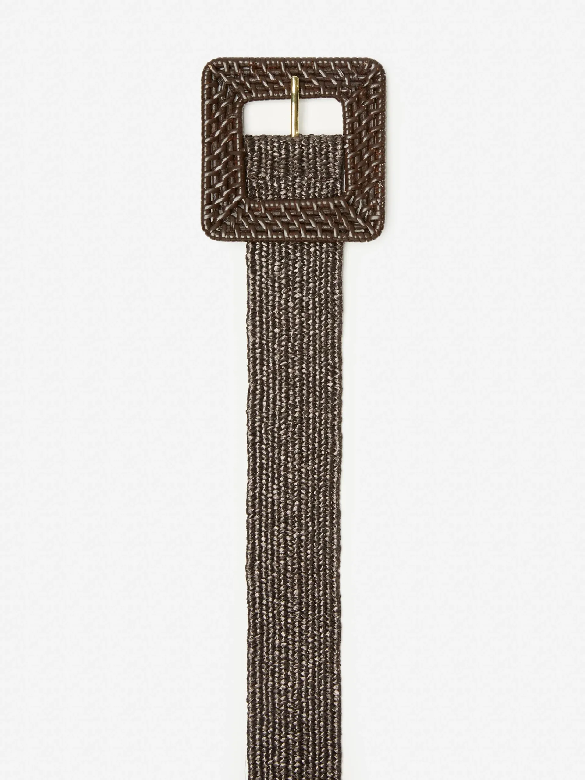 J.McLaughlin Ariella Raffia Belt-Women Shoes & Accessories|Belts