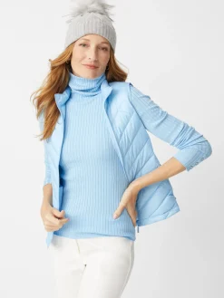 J.McLaughlin Arlette Turtleneck-Women Sweaters