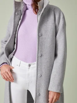J.McLaughlin Arlette Turtleneck-Women Sweaters
