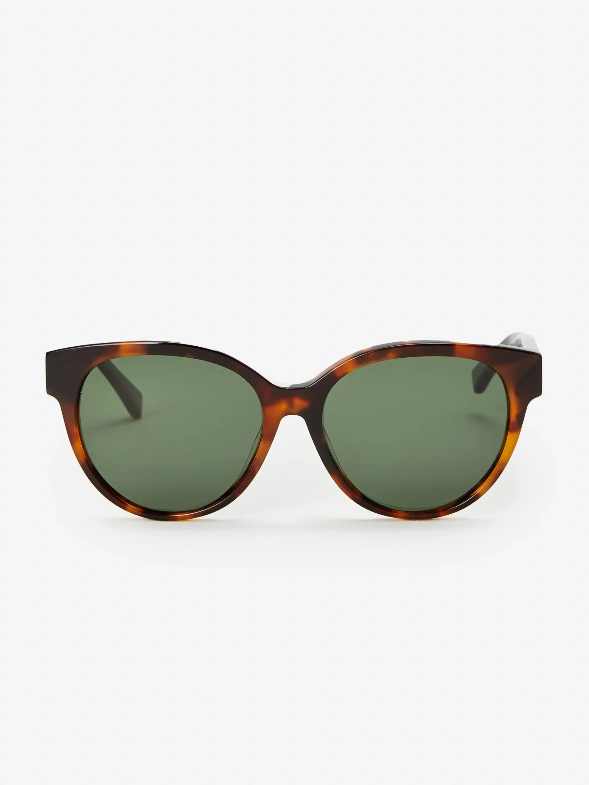 J.McLaughlin Aveleen Sunglasses In Tortoise-Women Shoes & Accessories|Eyewear
