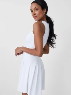 J.McLaughlin Azra Dress-Women Dresses
