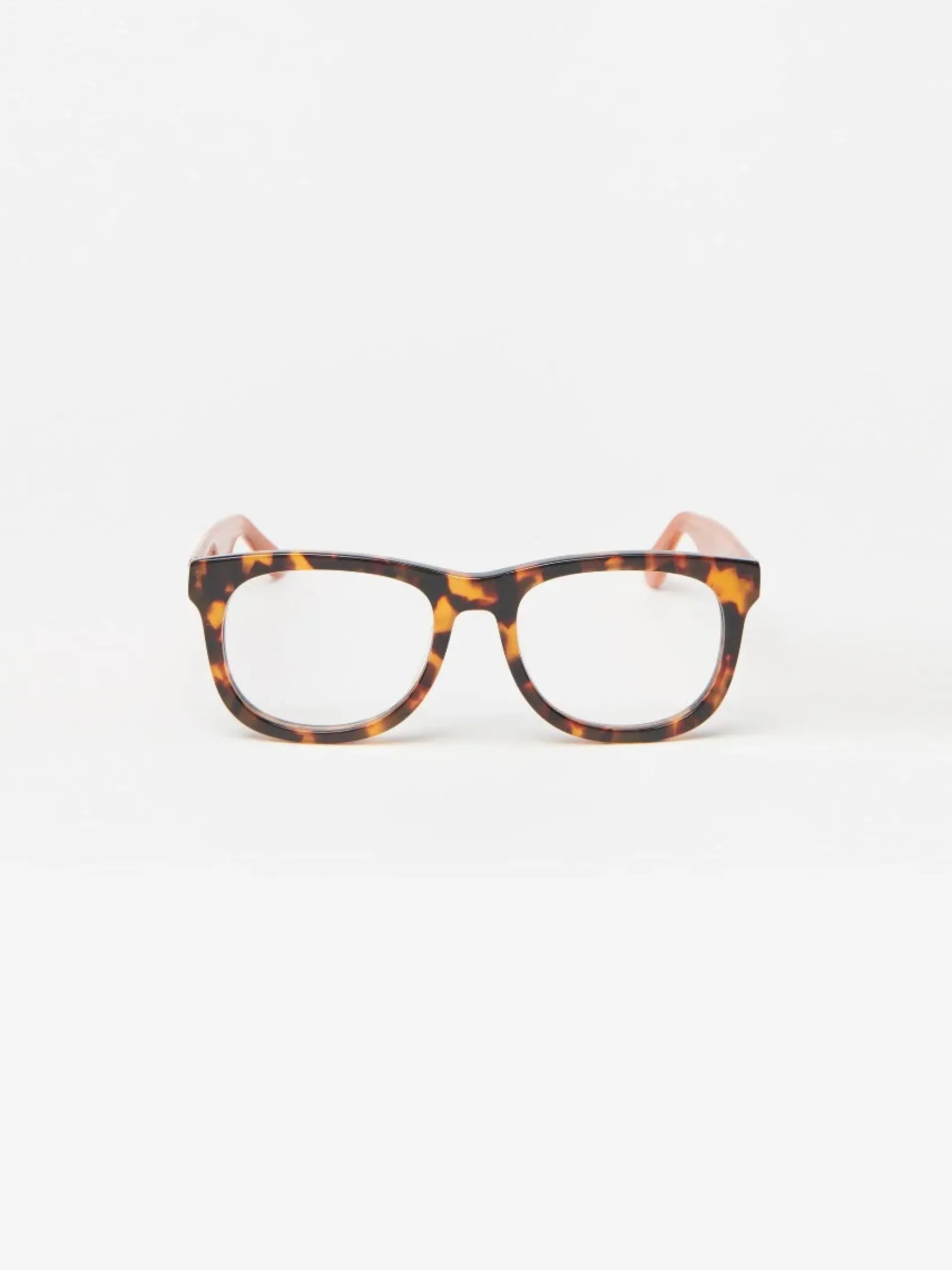 J.McLaughlin Barlett Readers In Tortoise-Women Shoes & Accessories|Eyewear