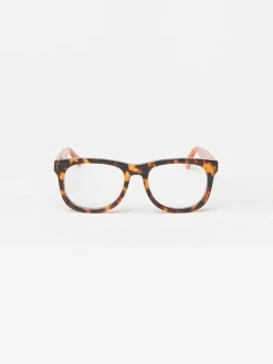 J.McLaughlin Barlett Readers In Tortoise-Women Shoes & Accessories|Eyewear