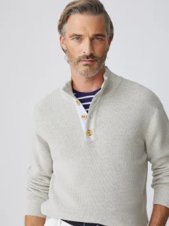 J.McLaughlin Bastian Sweater- Sweaters