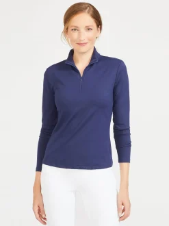 J.McLaughlin Bedford Top-Women Tops