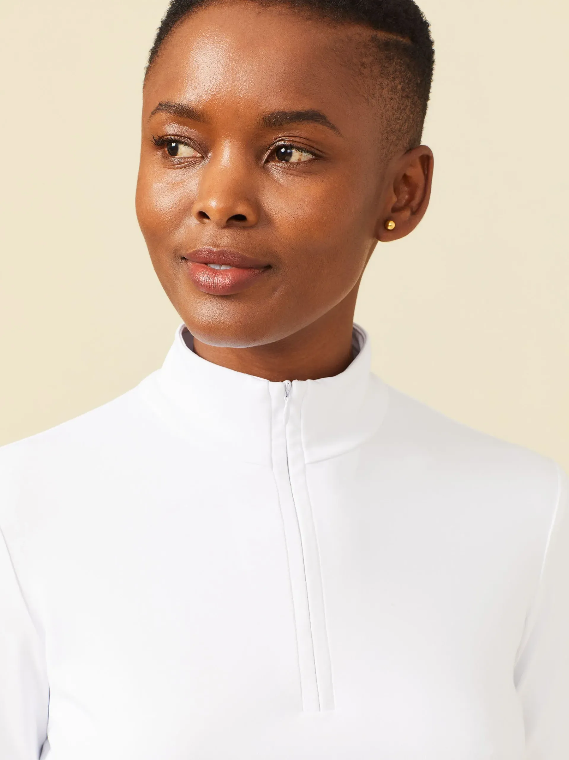 J.McLaughlin Bedford Top-Women Tops