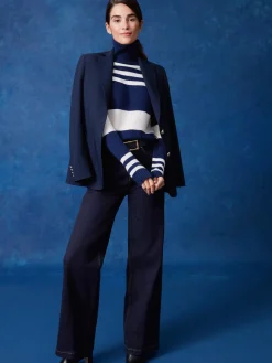 J.McLaughlin Benji Blazer-Women Jackets & Outerwear