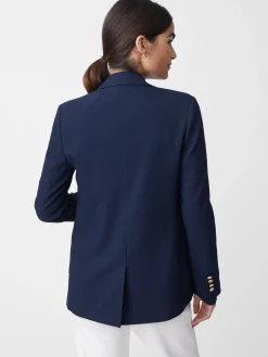 J.McLaughlin Benji Blazer-Women Jackets & Outerwear