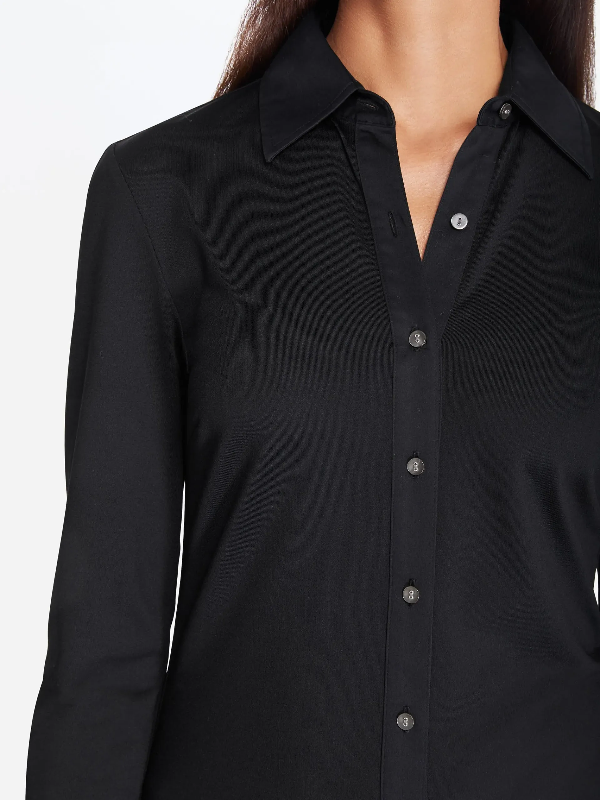 J.McLaughlin Betty Shirt-Women Tops