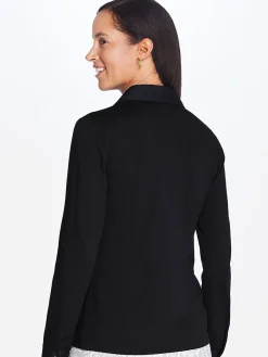 J.McLaughlin Betty Shirt-Women Tops