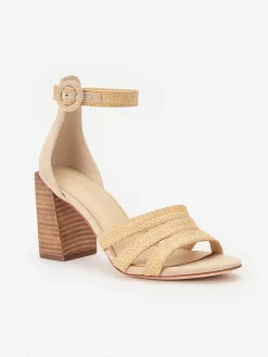 J.McLaughlin Bistro Heels-Women Shoes & Accessories|Heels & Wedges