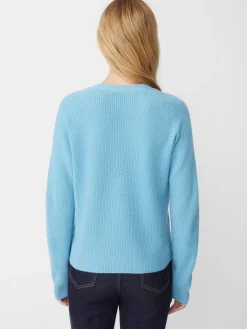 J.McLaughlin Brigitta Cashmere Cardigan-Women Sweaters