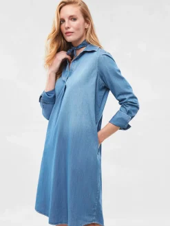 J.McLaughlin Cagney Dress-Women Dresses