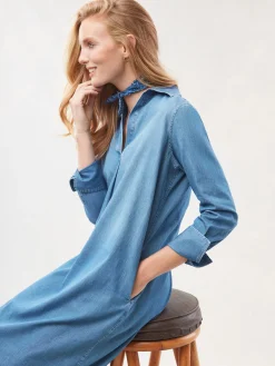 J.McLaughlin Cagney Dress-Women Dresses
