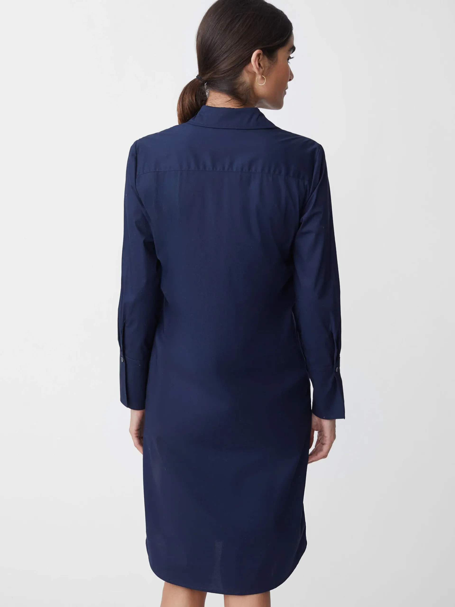 J.McLaughlin Cagney Dress-Women Dresses