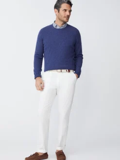 J.McLaughlin Caldwell Cashmere Sweater- Sweaters