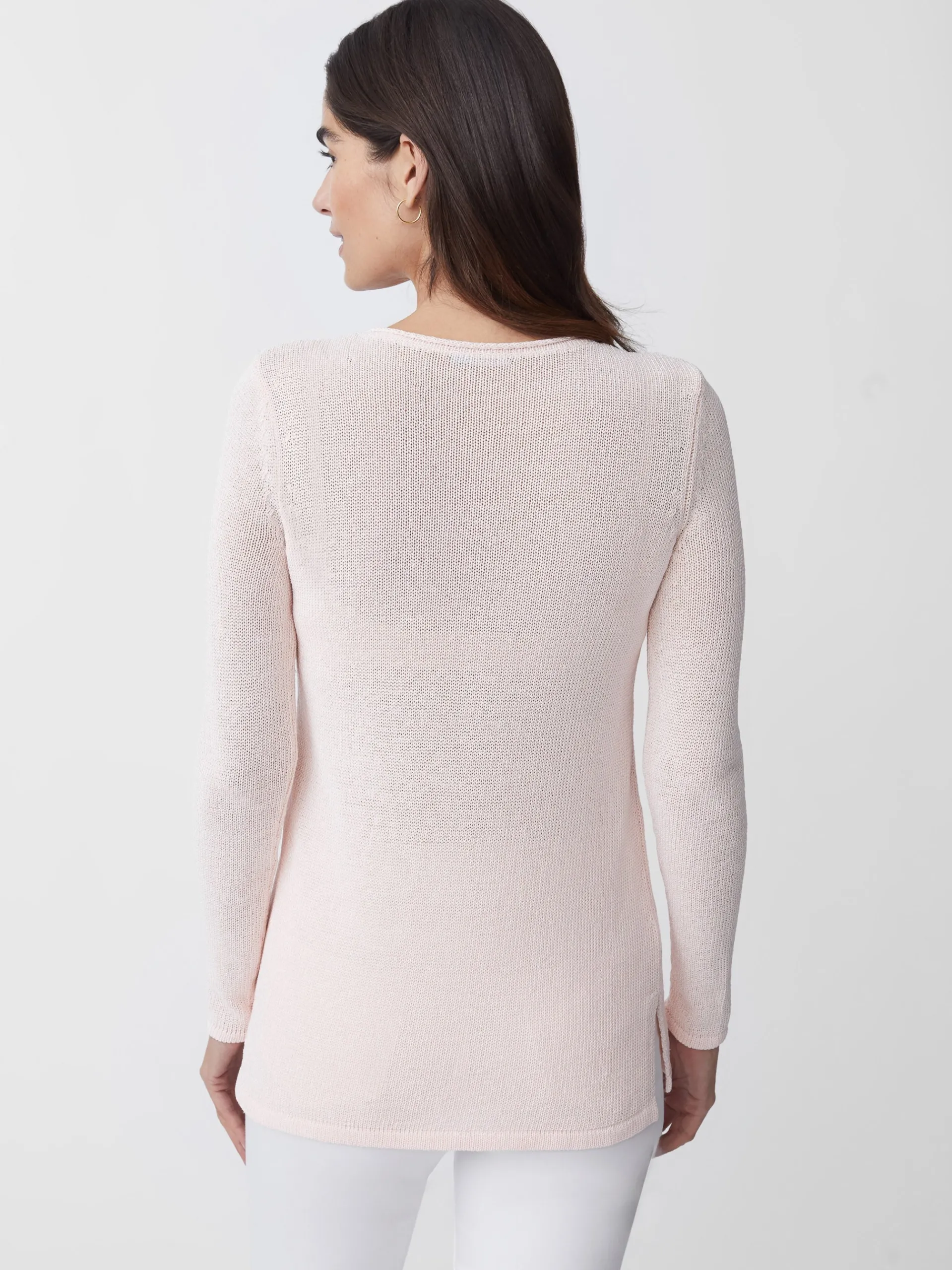 J.McLaughlin Callum Sweater-Women Sweaters