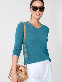 J.McLaughlin Callum Sweater-Women Sweaters