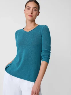 J.McLaughlin Callum Sweater-Women Sweaters