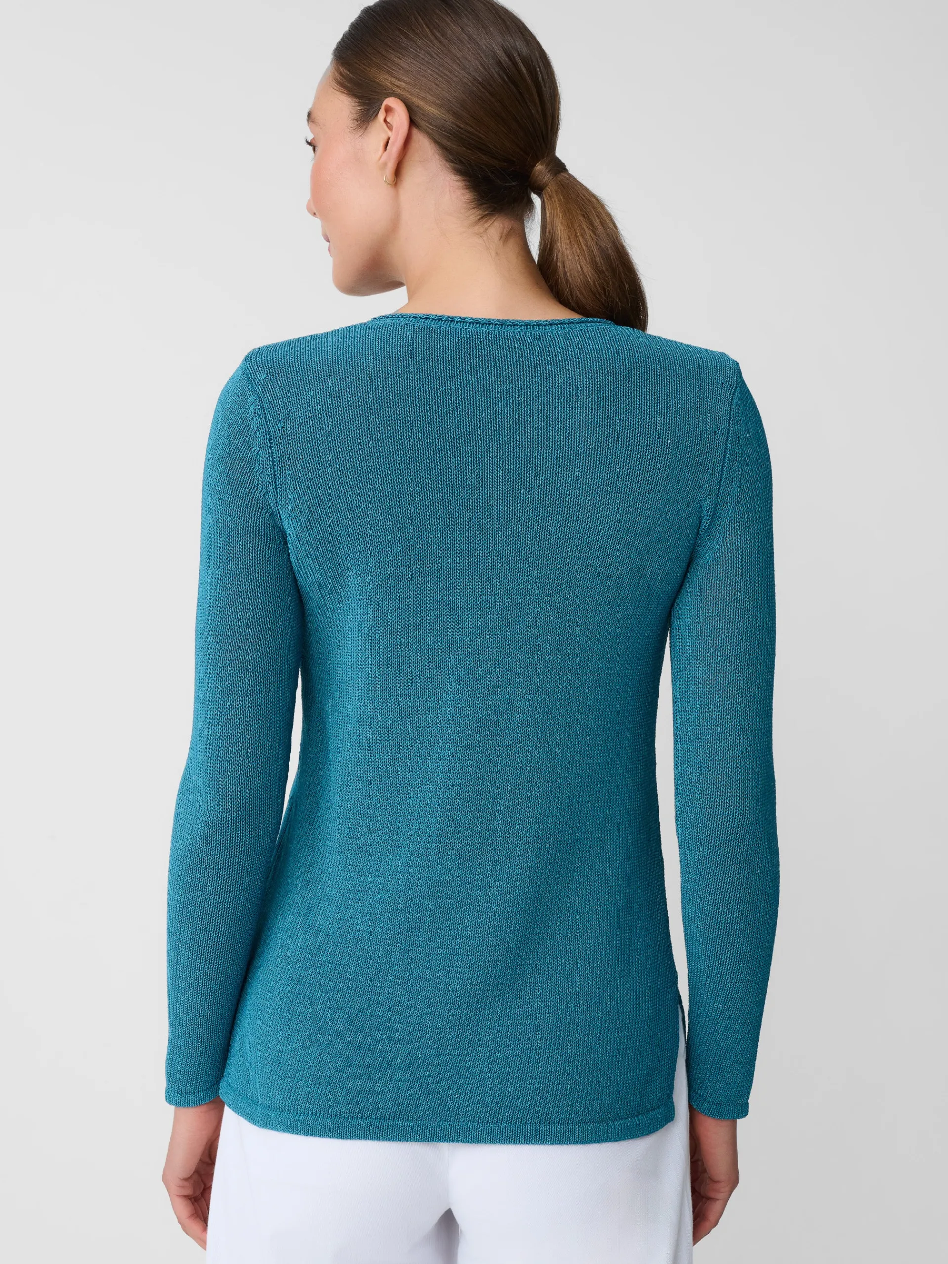 J.McLaughlin Callum Sweater-Women Sweaters