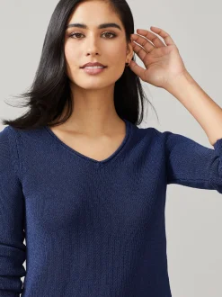 J.McLaughlin Callum Sweater-Women Sweaters