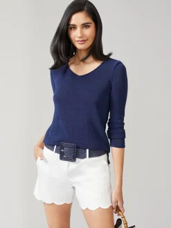 J.McLaughlin Callum Sweater-Women Sweaters
