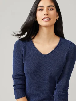 J.McLaughlin Callum Sweater-Women Sweaters