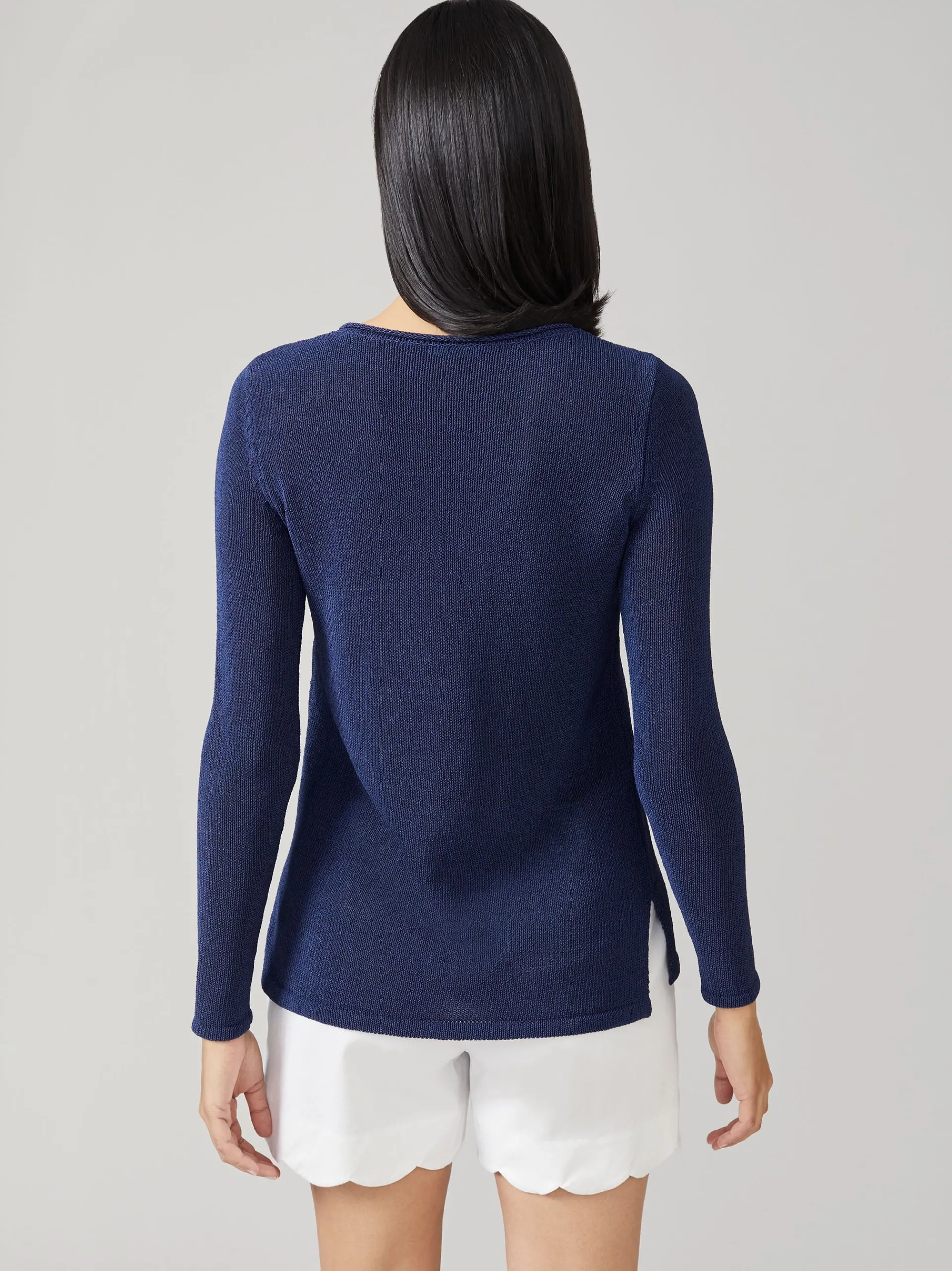 J.McLaughlin Callum Sweater-Women Sweaters