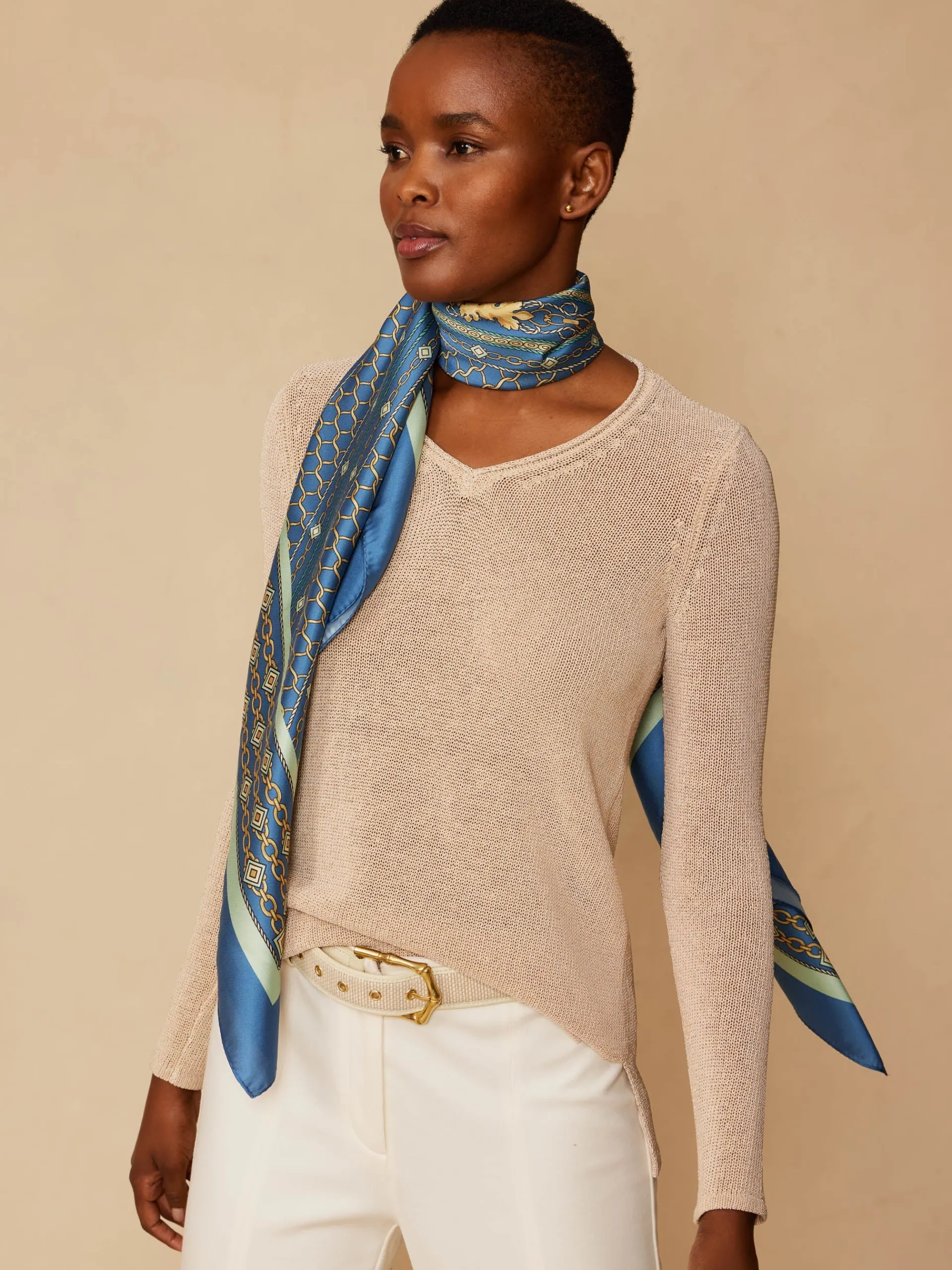 J.McLaughlin Callum Sweater-Women Sweaters