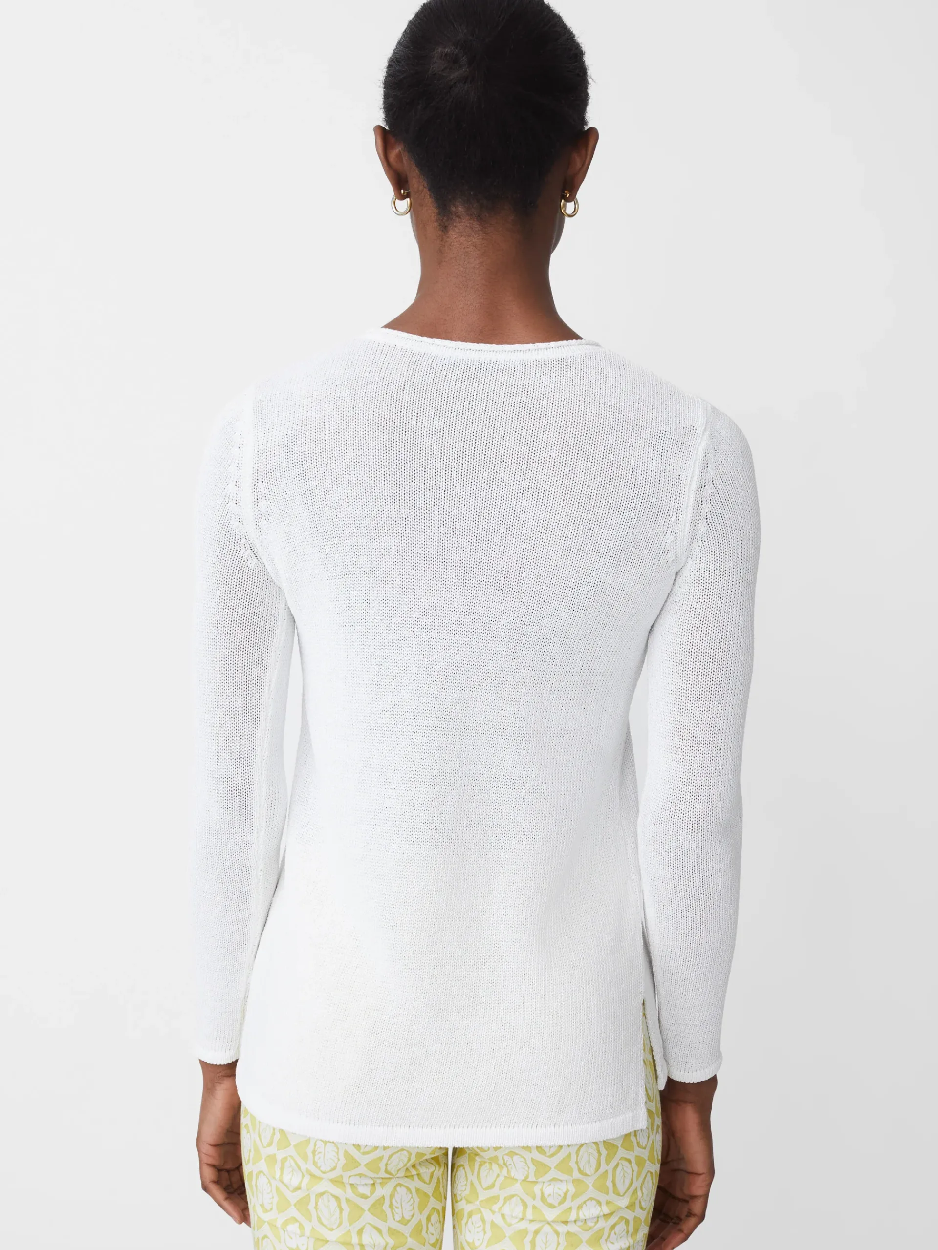 J.McLaughlin Callum Sweater-Women Sweaters