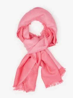 J.McLaughlin Carey Cashmere Scarf-Women Shoes & Accessories|Scarves