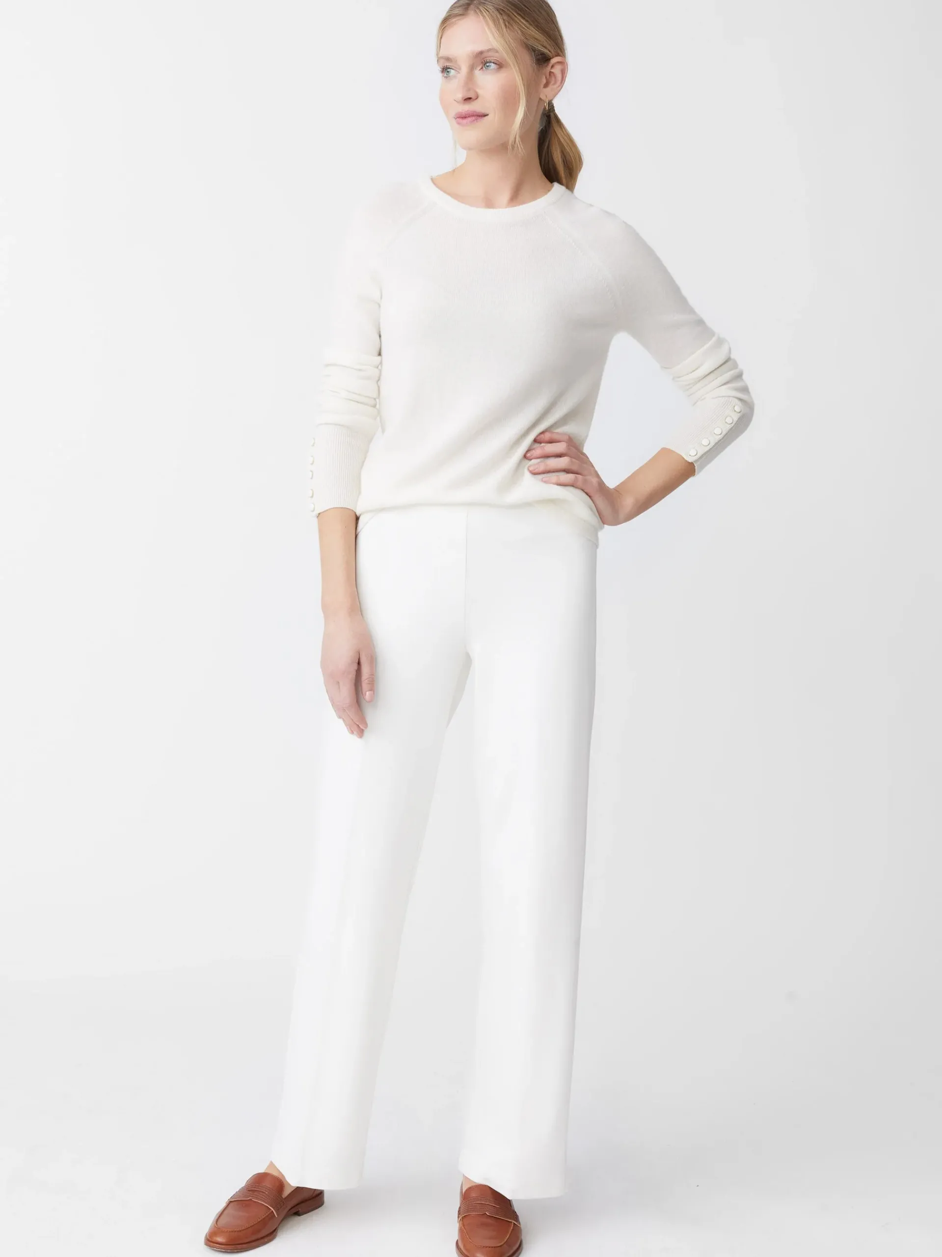 J.McLaughlin Carter Pants-Women Pants