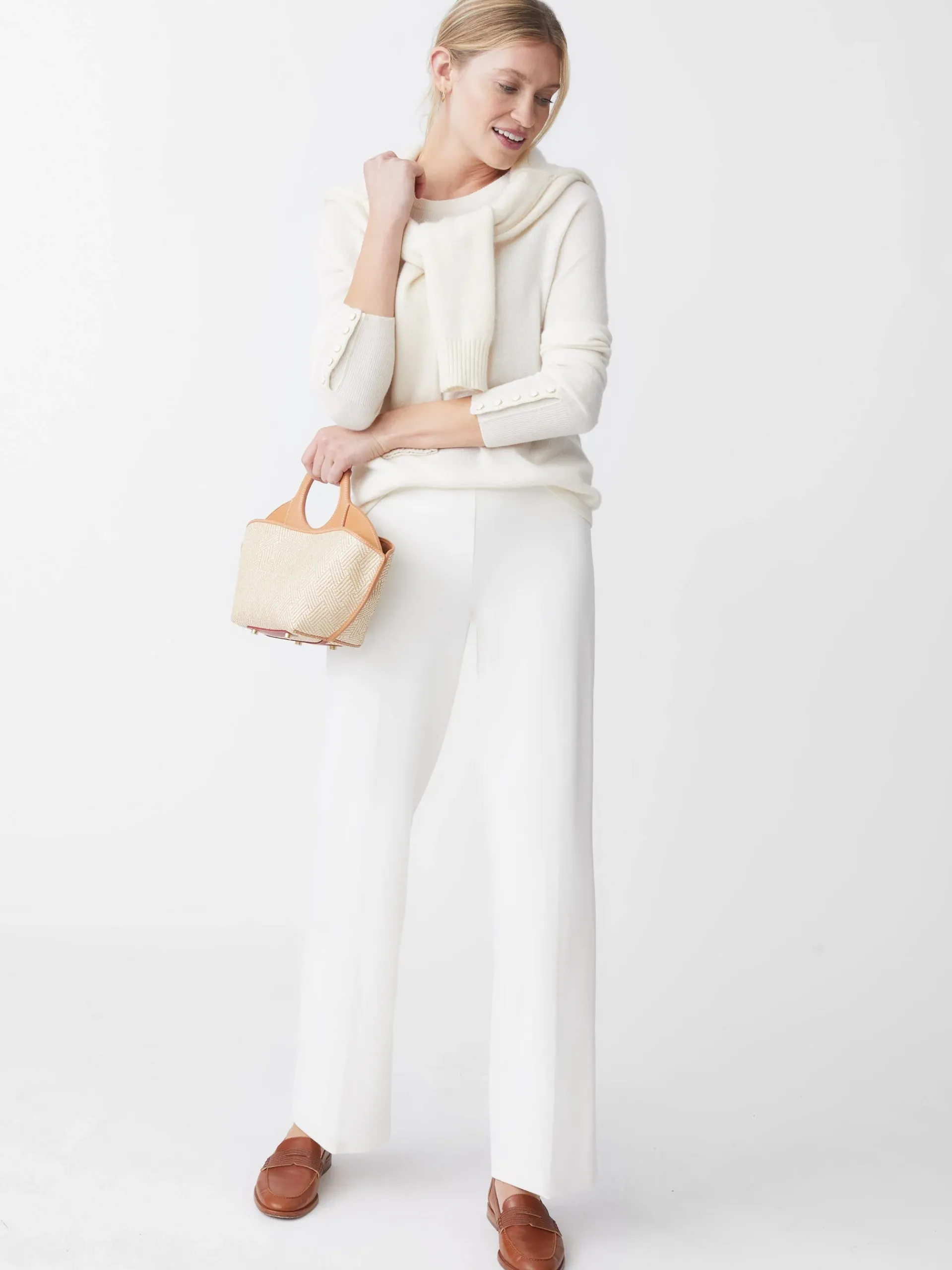 J.McLaughlin Carter Pants-Women Pants