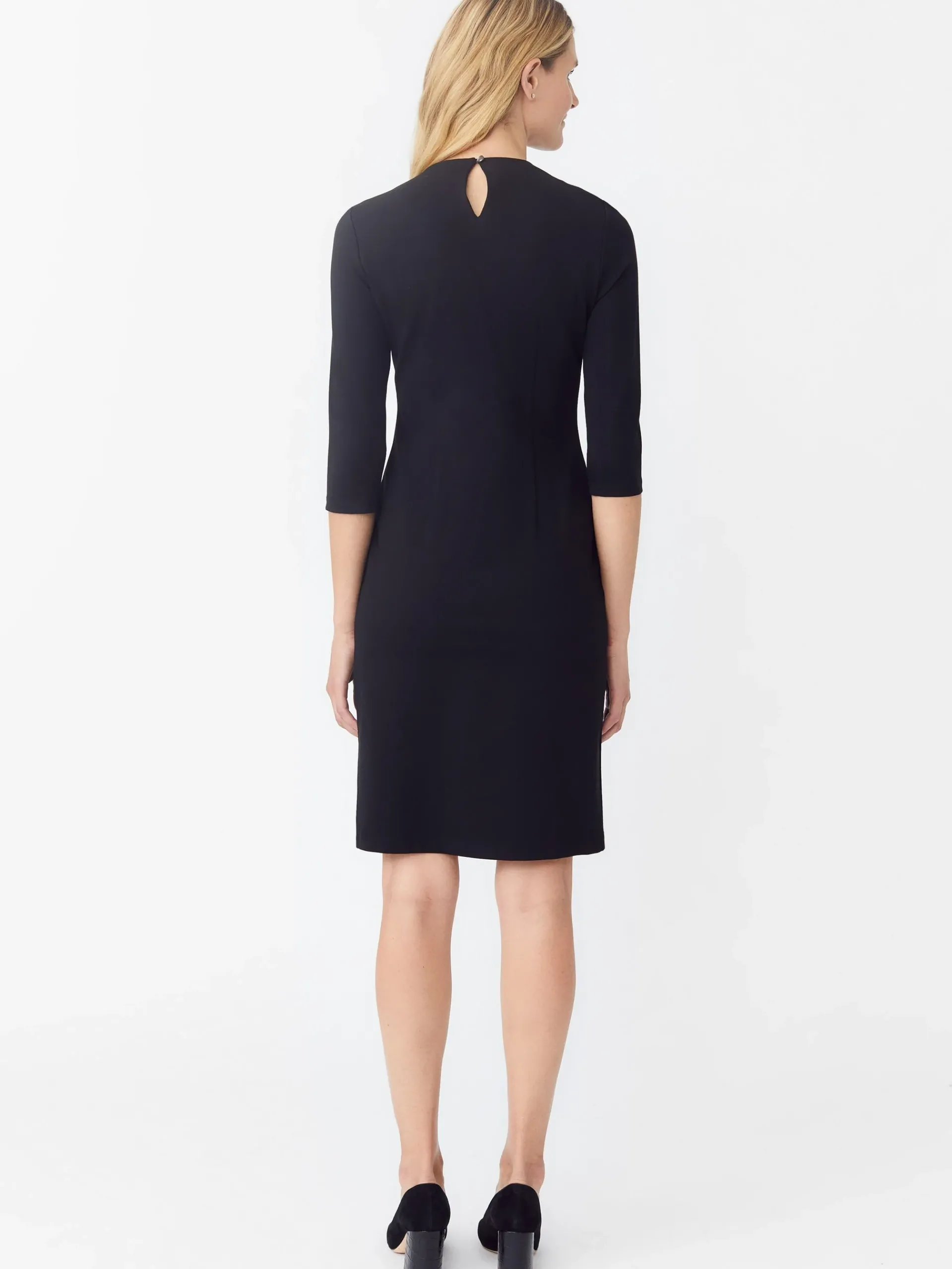 J.McLaughlin Catalyst Dress-Women Dresses